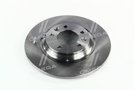 Задний тормозной диск remsa 669000