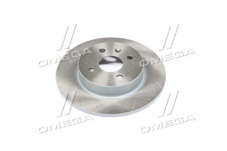 Задний тормозной диск remsa 678900