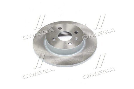 Задний тормозной диск remsa 678900