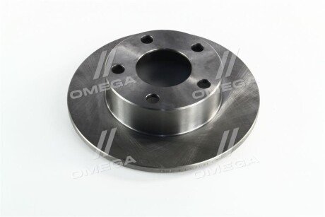 Задній гальмівний (тормозний) диск remsa 680300