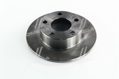 Задній гальмівний (тормозний) диск remsa 680300