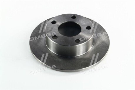 Задній гальмівний (тормозний) диск remsa 680300