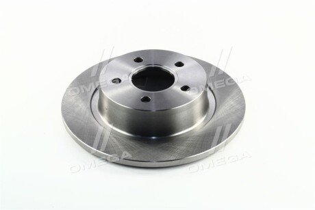 Задній гальмівний (тормозний) диск remsa 686300