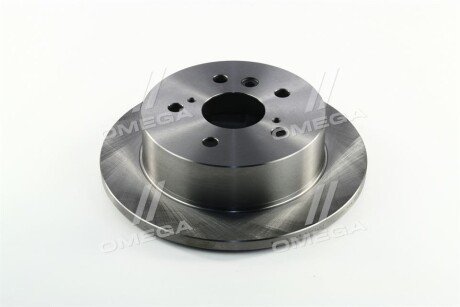 Задний тормозной диск remsa 690800