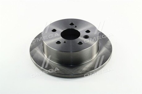 Задний тормозной диск remsa 690800