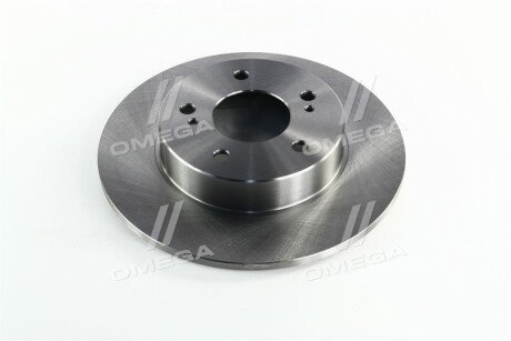 Задній гальмівний (тормозний) диск remsa 690900