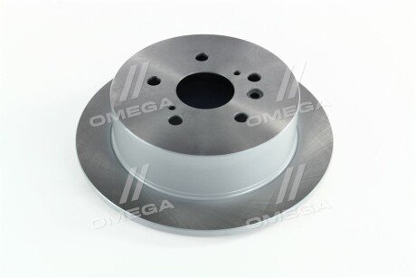 Задний тормозной диск remsa 691100