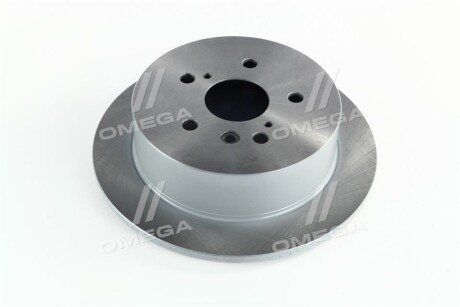 Задний тормозной диск remsa 691100