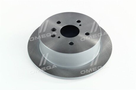 Задний тормозной диск remsa 691100