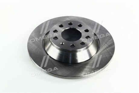 Задний тормозной диск remsa 696900