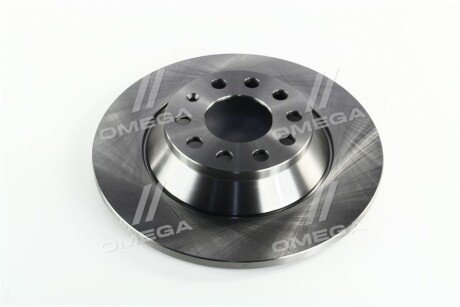 Задний тормозной диск remsa 696900