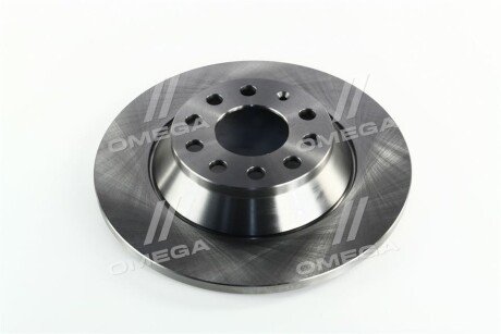 Задний тормозной диск remsa 696900