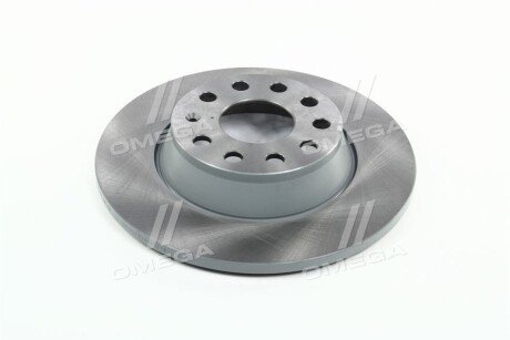 Задний тормозной диск remsa 697300