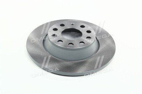 Задний тормозной диск remsa 697300