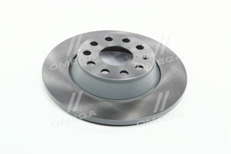 Задний тормозной диск remsa 697300