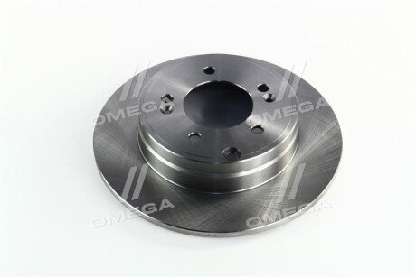 Задній гальмівний (тормозний) диск remsa 698900