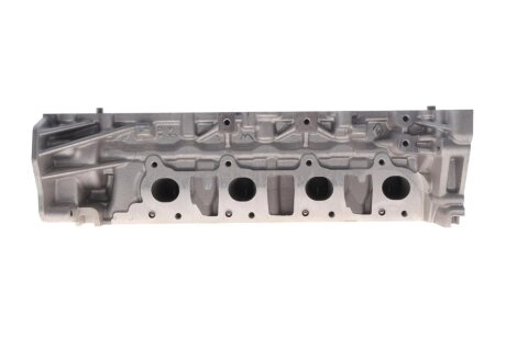 Головка блока цилиндров 2,3d renault 110417248R