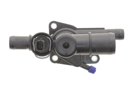 Корпус термостата b4d renault 110600968R