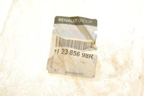 Опора renault 112385698R
