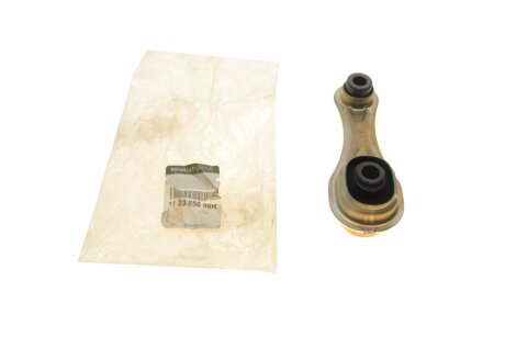 Опора renault 112385698R