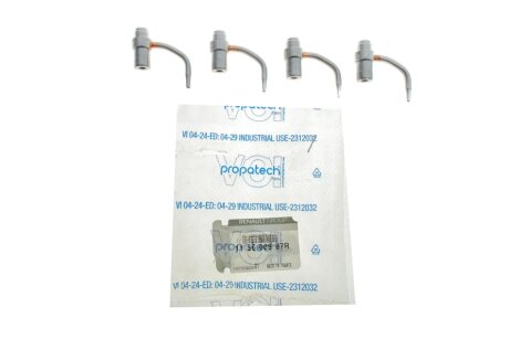 Форсунка подачі мастила renault 115600887R