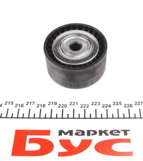 Комплект ремня renault 117209886R