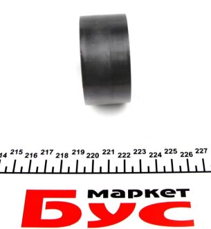 Комплект ремня renault 117209886R