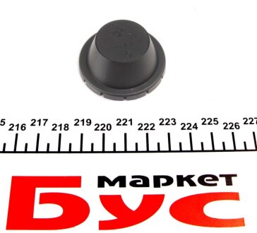 Комплект ремня renault 117209886R