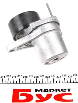 Комплект ремня renault 117209886R