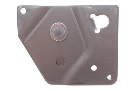 ГРМ к-кт 1.9Dci Laguna II Megane II Scenic II Nissan F9Q (с помпой) renault 119A01812R