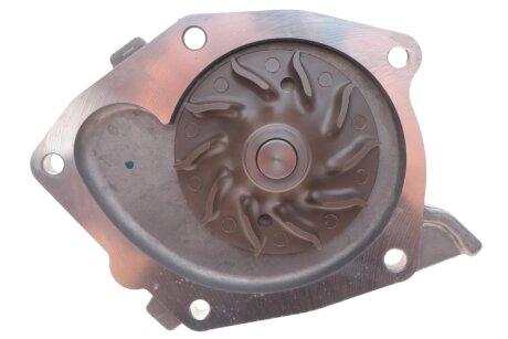 ГРМ к-кт 1.9Dci Laguna II Megane II Scenic II Nissan F9Q (с помпой) renault 119A01812R