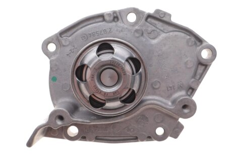 ГРМ к-кт 1.9Dci Laguna II Megane II Scenic II Nissan F9Q (с помпой) renault 119A01812R