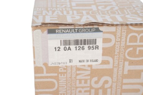 Поршень renault 120A12695R
