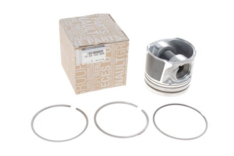 Поршень renault 120A12695R на Рено Мастер 3