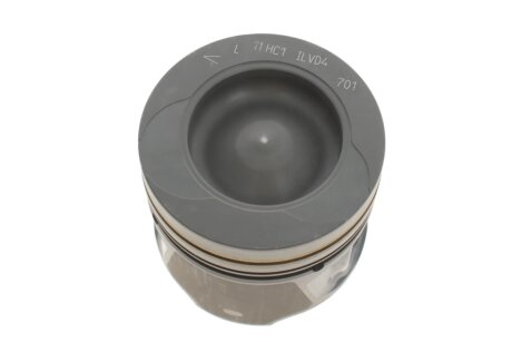 Поршневые кольца renault 120A14373R