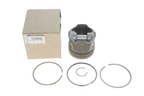 Поршневые кольца renault 120A14373R