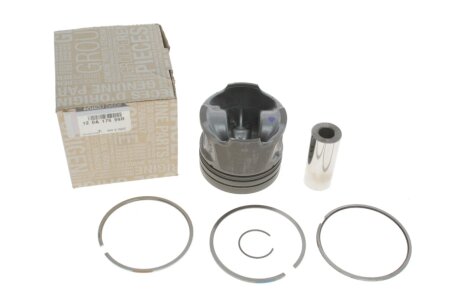 Поршень renault 120A17699R