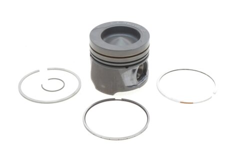 РџРѕСЂС€РµРЅСЊ renault 120A18655R на Рено Гранд сценик 3