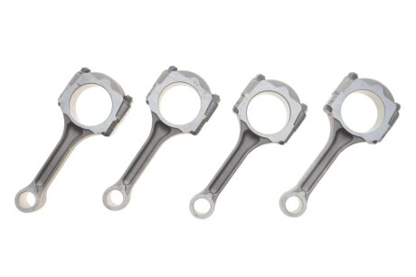 Шатуны (к-кт 4 шт.) Kangoo 1.4i (K7*) renault 121000999R на Рено Логан 1