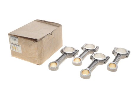 КОМП. ШАТУНІВ renault 121006304R