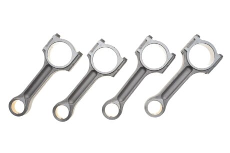 Шатуни (к-кт 4 шт) Master 2.3dCi 14- renault 121009949R