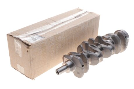 Колінвал H4J renault 122015H60A