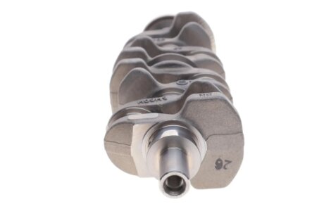 Колінвал H4J renault 122015H60A