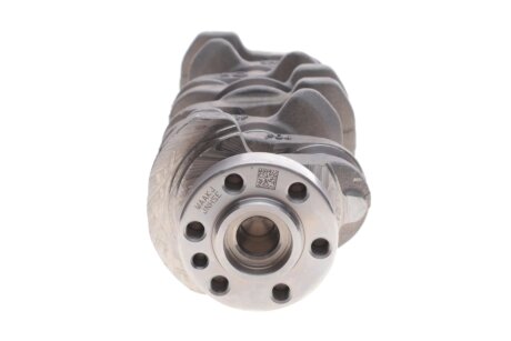 Колінвал H4J renault 122015H60A