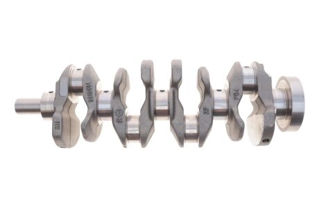 Колінвал H4J renault 122015H60A