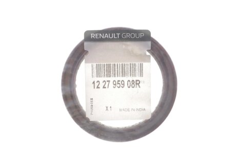 Сальник колінвалу задн. (69x89x8) B4A 400/B4D 404 renault 122795908R