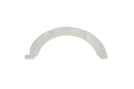 Комплект шайб розбігу колінчастого валу renault 122802491R