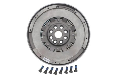 Маховик, Megane, Scenic 1.6dCi 11- renault 123006624R