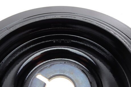 Шкив коленвала, 1.5dCi, 1.6i 16v renault 123030453R