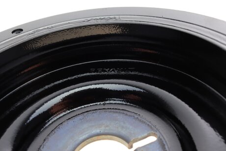 Шкив коленвала, 1.5dCi, 1.6i 16v renault 123030453R